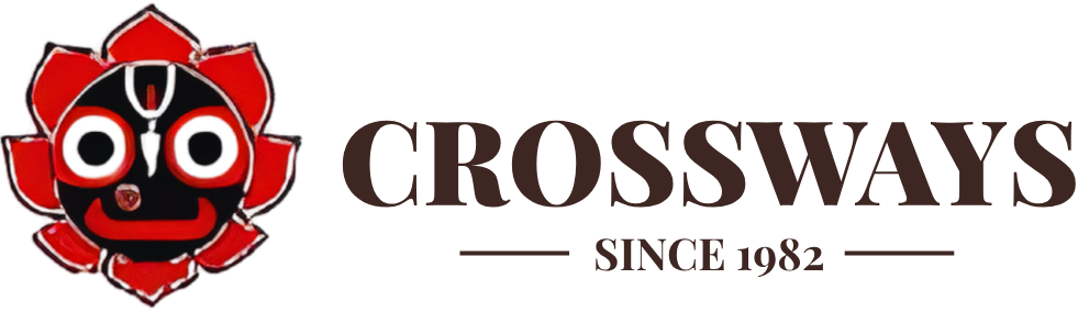Crossways Logo