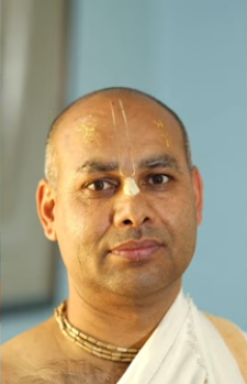 Bhaktiman Dasa